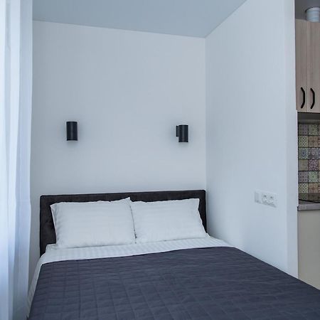 Myfreedom Апартаменти Метро Берестейська Kiev Exterior foto